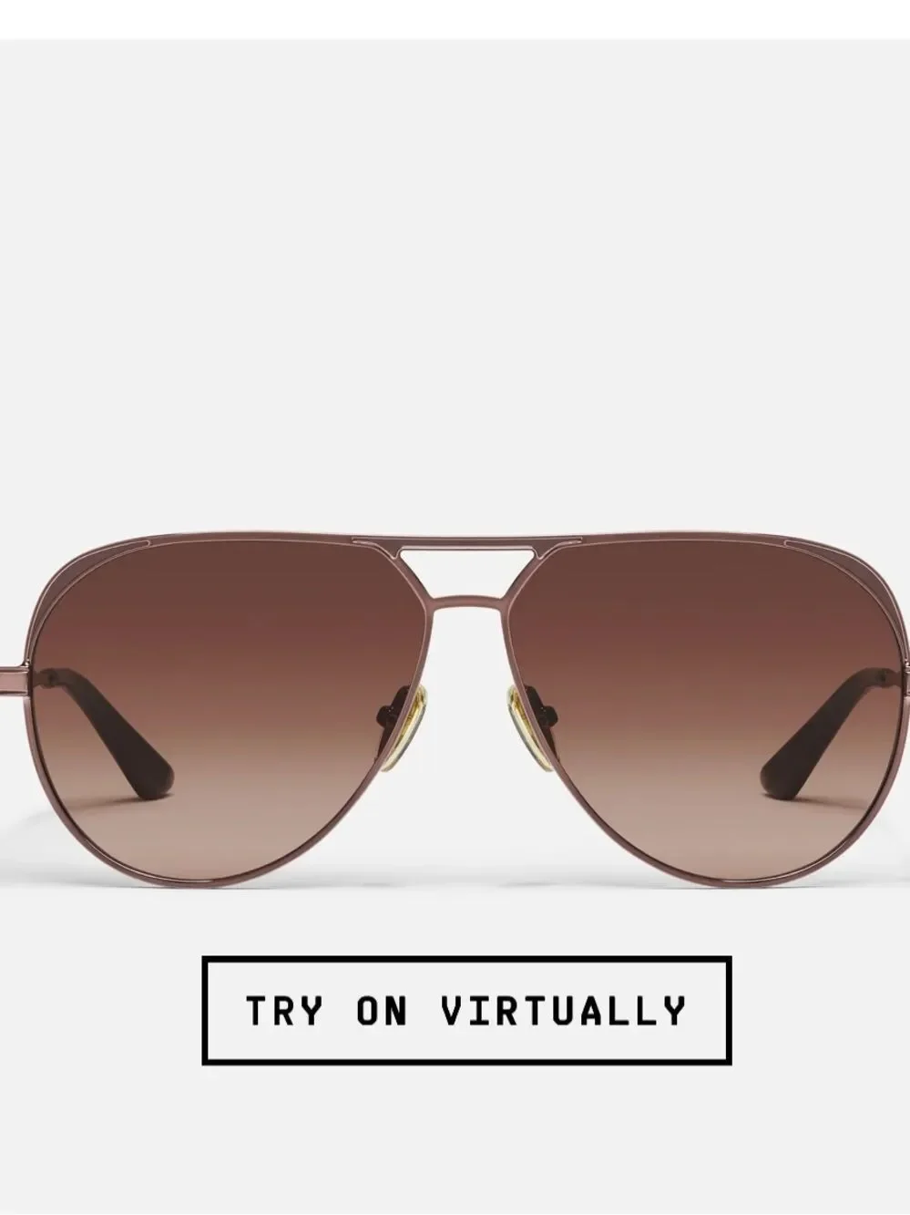 Quay Australia sunglasses have